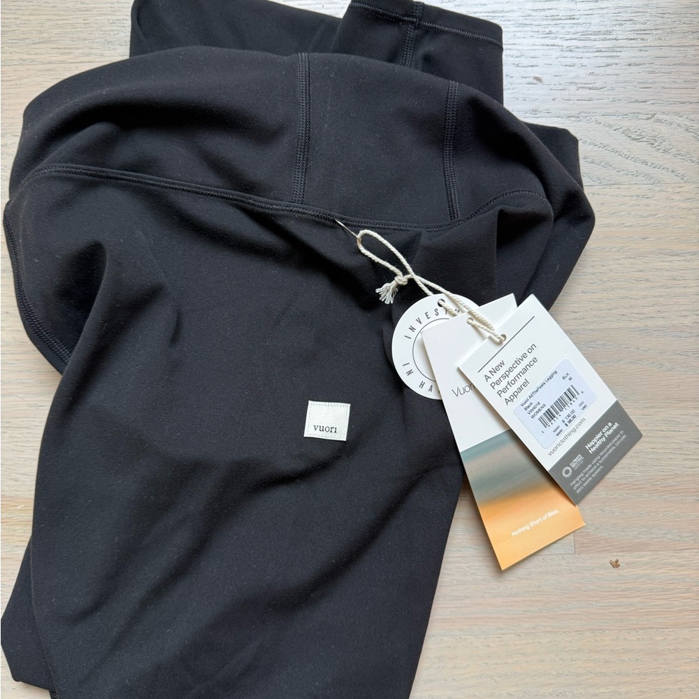Vuori All The Feels Leggings - Picture 3 of 4